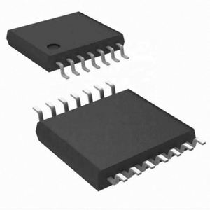 <span class=keywords><strong>74HCT00</strong></span> NAND kapısı IC 4 kanal 14-TSSOP SN74HCT00PWRG4