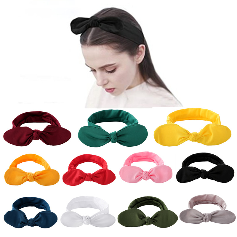 2# rabbit ears white