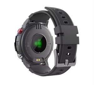 C21 мужские умные часы 1,32 дюймов HD 360*360 экран из сплава BT телефон большой памяти для Android iOS для спорта на открытом воздухе Montres - Product Image 5