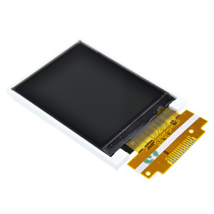 Diymore 1,8 Zoll 128*160 Serielles TFT-Farb-LCD-Modul 128x160 Display ST7735 Mit SPI-Schnitts telle 5 E/A-Anschlüsse für Arduino Diy Kit - Product Image 4