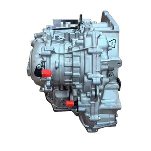 JF015E CVT şanzıman şanzıman - Product Image 4