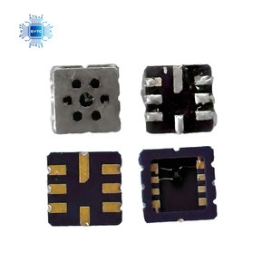 Módulo de venta directa de fábrica Módulo de sensor de gas MEMS digital Sensores de gas semiconductores para monitoreo ambiental - Product Image 6