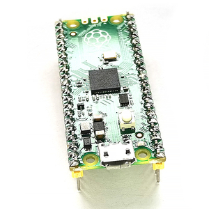 Raspberry Pi Pico с нулевой задержкой джойстик кодировщик официальный RP2040 развивающая плата для Hitbox Fighting Games USB Arcade - Product Image 6
