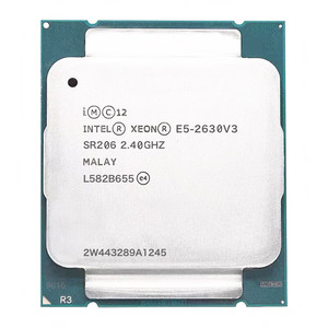 โปรเซสเซอร์ Xeon E5-2670V3 E5-2640V3 E5-2637V3 E5-2630V3 E5-2620V3 E5-2609V3เซิร์ฟเวอร์ E5-2650V3 cpus - Product Image 5