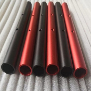 6063 Anodized Aluminium <strong>Tube</strong> 5 mm - Product Image 2