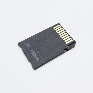 Para PSP adaptador de tarjeta de memoria para PSP Memory Stick Pro Duo - Product Image 4