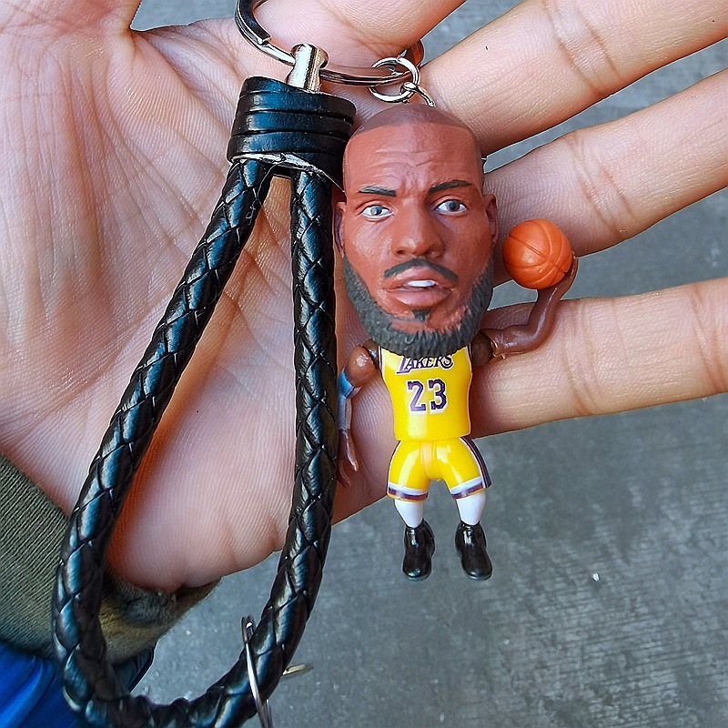 LeBron James (Lakers)