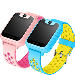 Smartwatch infantil lbs, localizador de localização, <span class=keywords><strong>gps</strong></span>, com jogos, para crianças, dropshipping s6