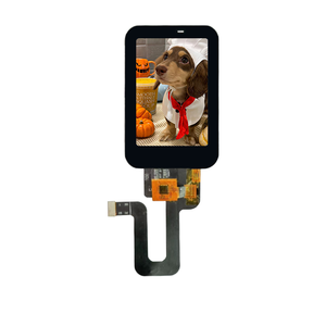 Módulo de pantalla Lcd Tft de 2,4 pulgadas con controlador transmisivo TP IC ST7701SN Pantalla Ips Tft 320(RGB)* Pantalla Lcd de 480 píxeles - Product Image 4
