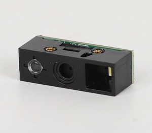 Mini lector de código QR integrado Image² MJ900, motor de código de barras 1D, escáner de código de barras portátil 2D, módulo Lector de código de barras para quiosco - Product Image 1