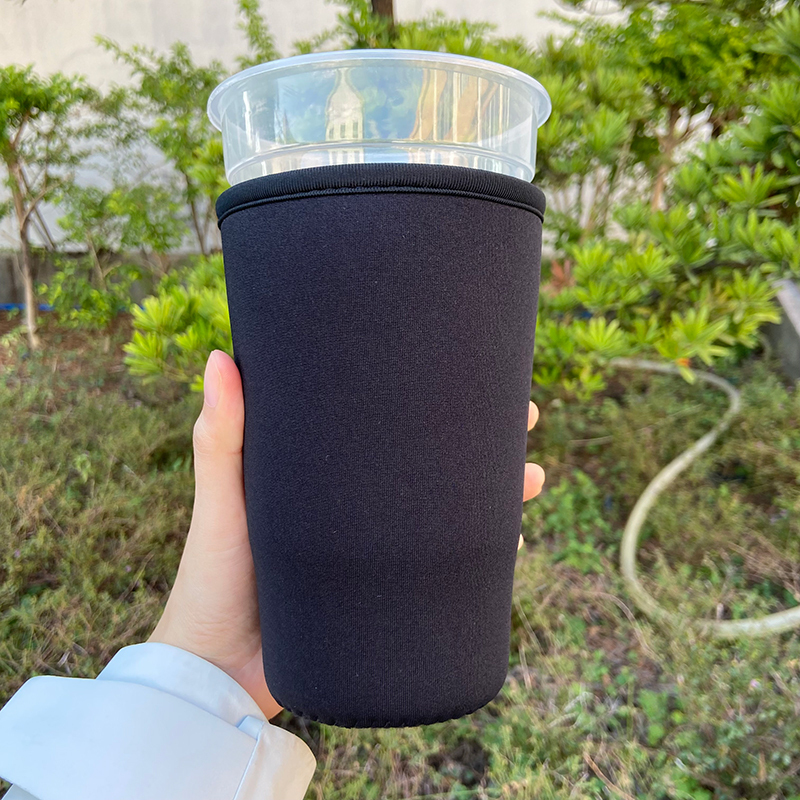 Black (30-32oz Large)