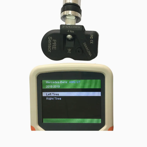 Thay thế ban đầu áp suất lốp màn hình hệ thống TPMS cảm biến chi phí - Product Image 4