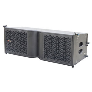 NL-210 Audio profesional kualitas baik PRO <span class=keywords><strong>Line</strong></span> <span class=keywords><strong>Array</strong></span> Speaker asli Tiongkok - Product Image 1