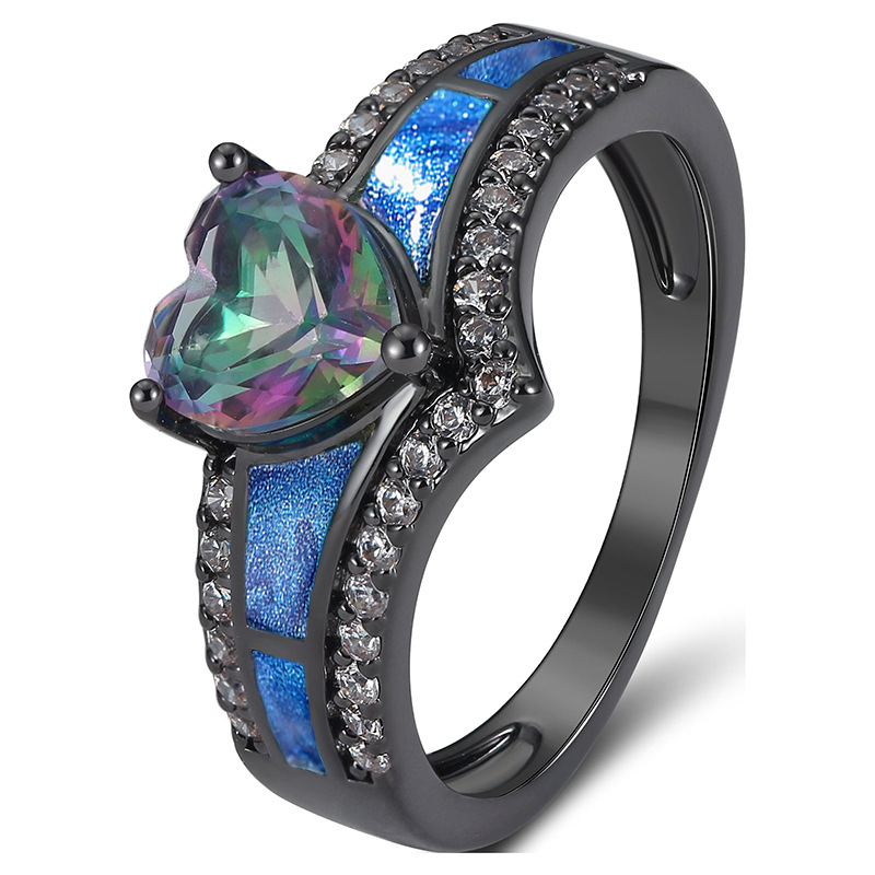 T0690 black gold