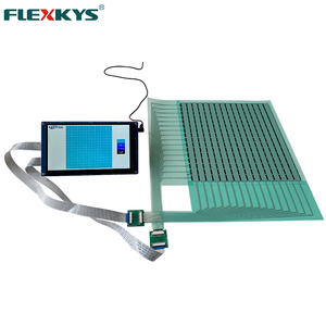 フレキシブル磁気ひずみレベルセンサー産業用制御機器フレックス回路用 - Product Image 2