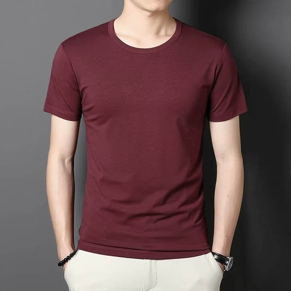 สีแดง