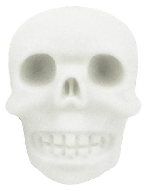 Brillando en la oscuridad