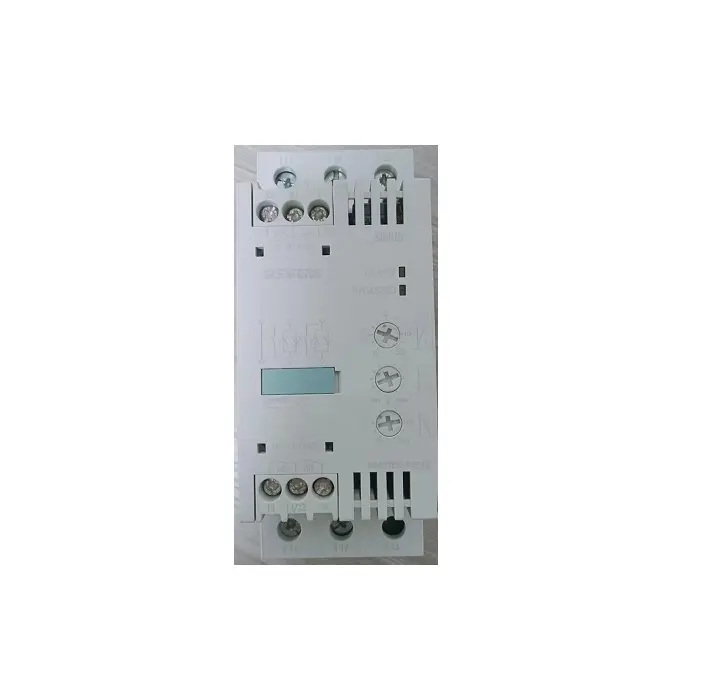 Novo e Original Sie-mens 3RW3035-1AB14 Painel PLC de alta qualidade do produto de controle industrial inteligente em estoque