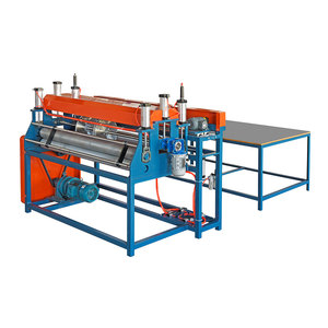 Faster Speed Eva,Xpe,Ixpe,Eps,Epp,Epo Polyethylene Epe <strong>Foam</strong> Vertical Cutting Machine <strong>Foam</strong> Sheet - Product Image 1