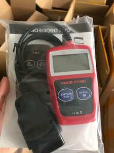 Escáner de código MS309 CAN BUS OBD2 Lector DE CÓDIGO DE COCHE EOBD OBD II Herramienta de diagnóstico MS 309 con varios idiomas - Product Image 5