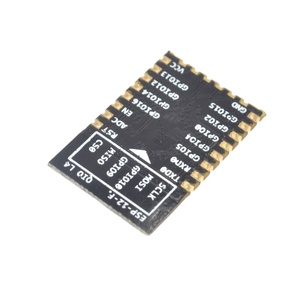 ESP-12F Esp8266 Remote Serial Port Wifi Transceiver Drahtloses Modul - Product Image 1