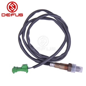 DEFUS Efficient Oxygen <strong>Sensor</strong> 0258006026 for PEUGEOT PARTNER Box (5) 1.4 1.6 2.0 <strong>Lambda</strong> Rear Oxide <strong>Sensor</strong> for Sale 0258006026 - Product Image 3