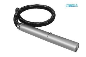 Industrieller kontinuierlicher Tintenstrahldrucker Chargen-Codiermaschine Tintenstrahldrucker Kennzeichnung Coder Kabel-Flasche Tintenstrahl-Codiermaschine - Product Image 4