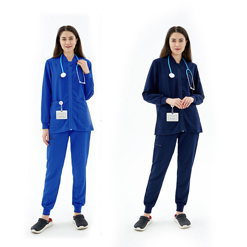 Scrubs Uniforms Sets