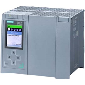 西门子S7-1500中央处理器模拟输入模块AI 6ES7531-7KF00-0AB0带RS485通信接口的新条件 - Product Image 5