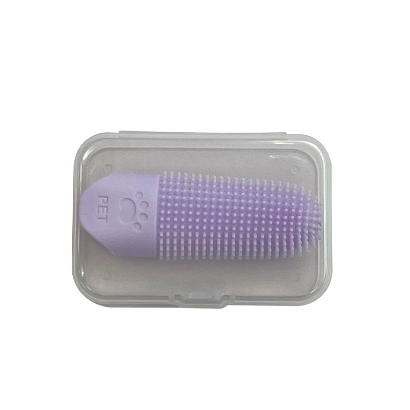 Purple Package