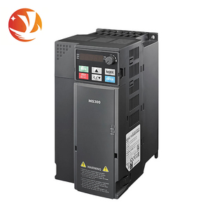 Di alta qualità automazione industriale plc pac controller dedicati con VFD13AMS43ANSAA controller di programmazione logica plc - Product Image 2
