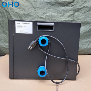 OHO <strong>New</strong> Design Sport Ice Bath Water <strong>Chiller</strong> Machine Ice Bath Recovery Cooler Water <strong>Chiller</strong> With Filter 1 hp Water <strong>Chiller</strong>
