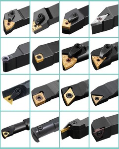 外部旋盤CNC金属旋削工具用旋削工具ホルダーは、非標準のカスタマイズをサポートし、卸売が可能です - Product Image 5