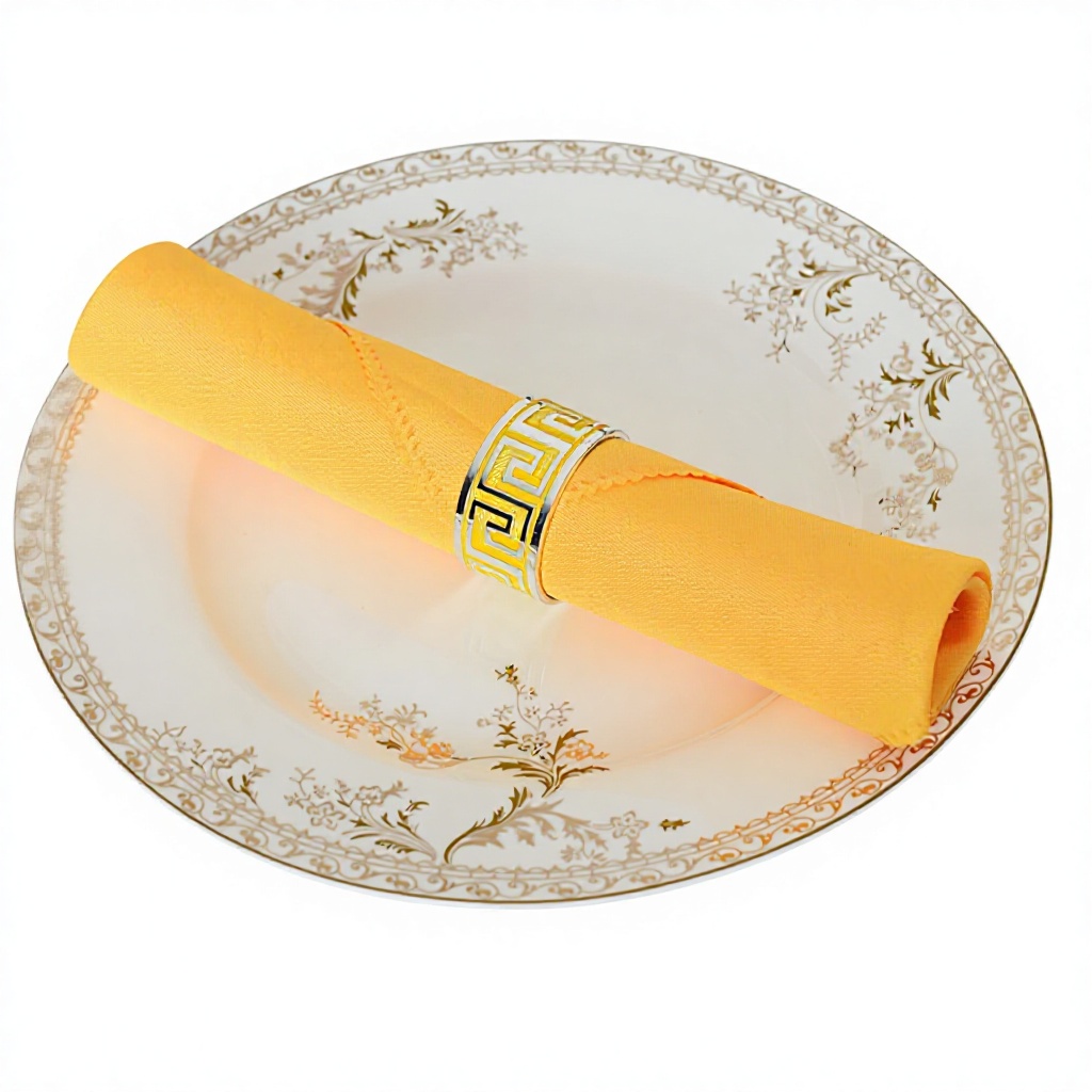 Amarillo dorado liso