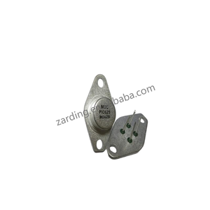 Programmier bare Logik schaltung des Mikrocontroller-Flash-Speichers PIC625