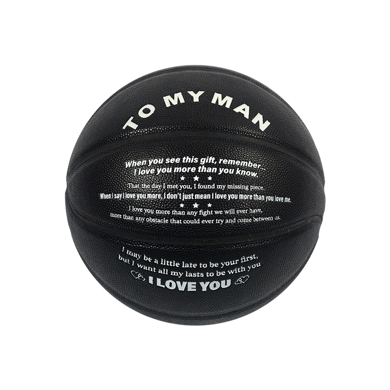 Black man