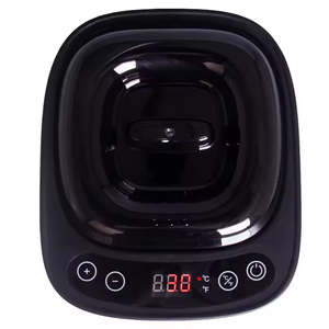 新款脱毛蜡加热器400CC脱毛蜡加热器取暖器数字蜡加热器 - Product Image 2