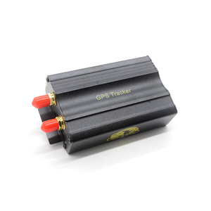 Kostenlose Online-GPS-Sim-Karten-Tracker TK103-Software für tragbare Autos und Motorräder mit Android-und GSM-IPS-SOS-Tracking-Gerät - Product Image 2