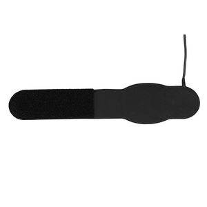 SJR-NPC-001 silicon cao su electrosurgical esu nối đất Pad/Trung tính Pad/phân tán Pad - Product Image 2