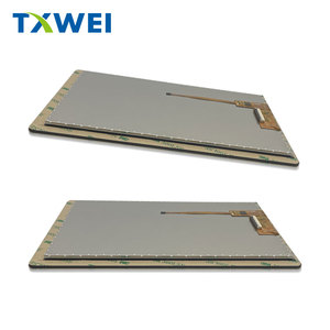 Módulo de pantalla TFT LCD de pantalla táctil de 8 pulgadas 800*1280 con interfaz LVDS - Product Image 3