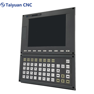 Universelles CNC-Fernbedienung system für Drehmaschinen-und Fräsmaschinen anwendungen - Product Image 1
