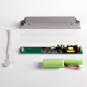 แหล่งจ่ายไฟ LED ชาร์จแบตเตอรี่ลิเธียมไอออน DC 220V ฟังก์ชั่นทดสอบตัวเอง - Product Image 3