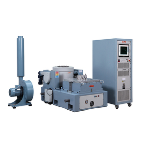 GAOXIN-Batería de GX-600-ZD personalizada, banco de prueba de vibración, precio de banco, equipo de prueba - Product Image 4