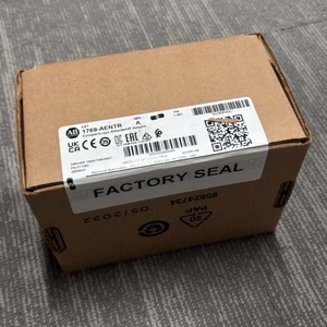 Rockwell 1769-AENTR & 1768-ENBT AB PLCモジュールアナログデジタル入出力IO-Linkネットワークインターフェース - Product Image 4