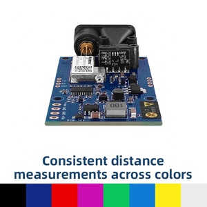 Custom Module Distance <strong>Sensor</strong> 10 M Laser <strong>Object</strong> <strong>Detection</strong> <strong>Sensor</strong> for Continuous Measurement - Product Image 3