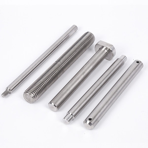 SPC (kiểm soát quy trình thống kê) cho các đặc tính quan trọng với dịch vụ khoan và gia công CNC bằng thép không gỉ - Product Image 1