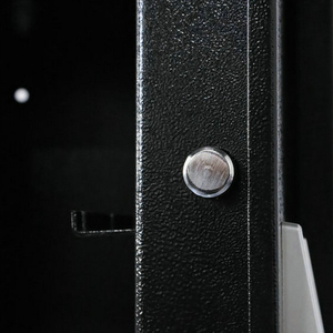 Nhà Máy Giá Súng Vault Lưu Trữ An Toàn Tùy Chỉnh Thiết Kế Điện Tử Kỹ Thuật Số Khóa Thép Súng An Toàn Hộp - Product Image 6