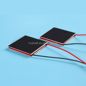 TEG1-127-1.8-2.0-250 teg seebeck hiệu ứng Peltier mô-đun năng lượng mặt trời thiết bị bếp gỗ nhiệt độ cao nhiệt điện Máy phát điện - Product Image 2