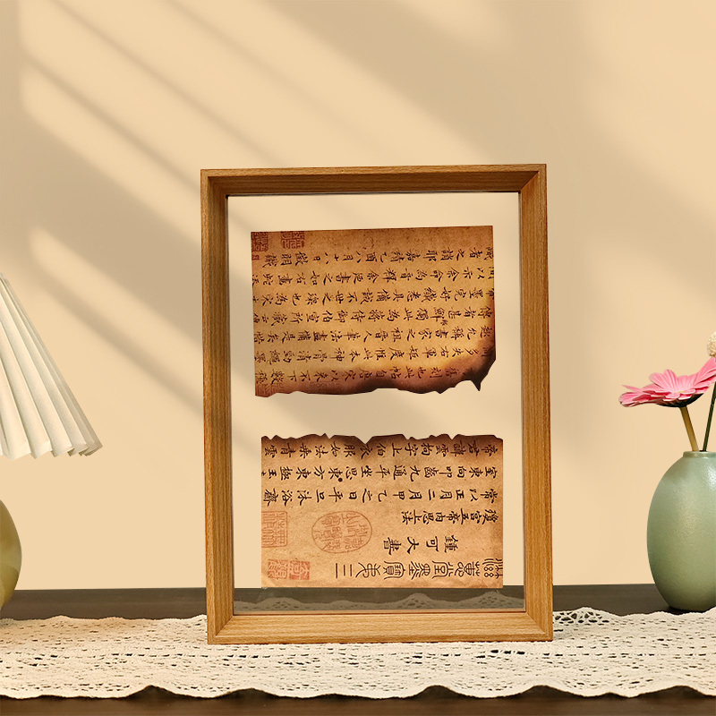 Natural Wood color