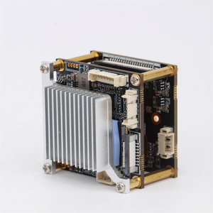 H.265 IpカメラスターライトIPカメラモジュールIMX385 + Hi3519DV500 2.5トップ2MP 120fps Ai ISPダブルIPカメラボードSIP-K385K5 - Product Image 5